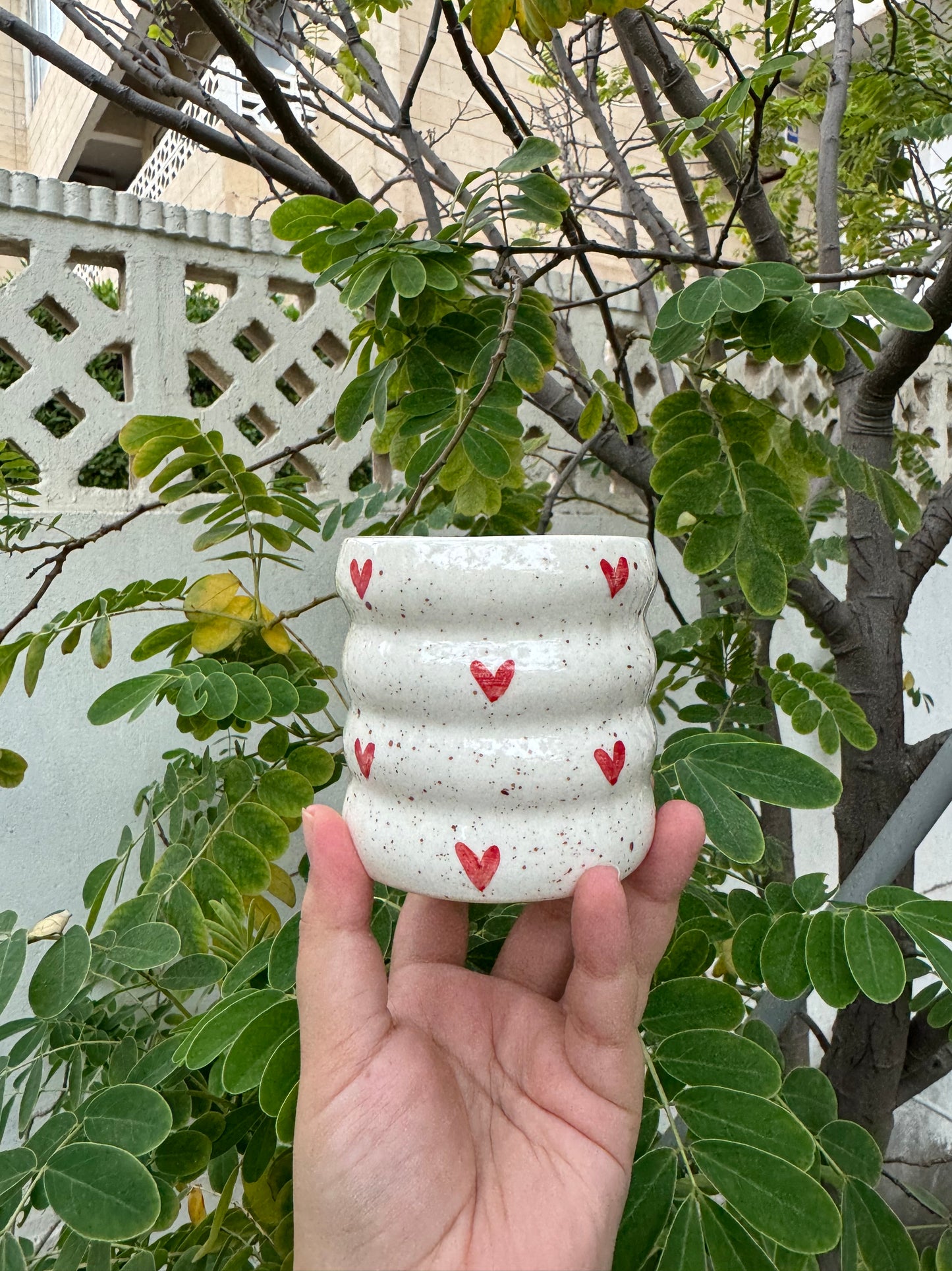 Bubble Mugs