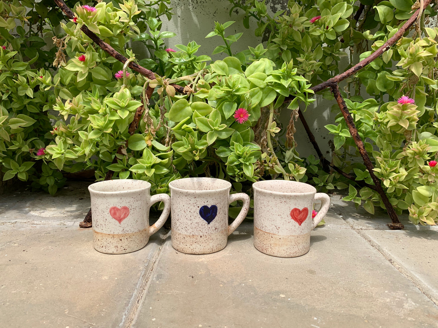 LoveBug Mugs