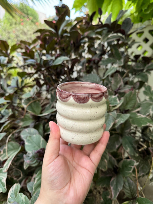 Berry Ripple Bubble Mug - Mugs