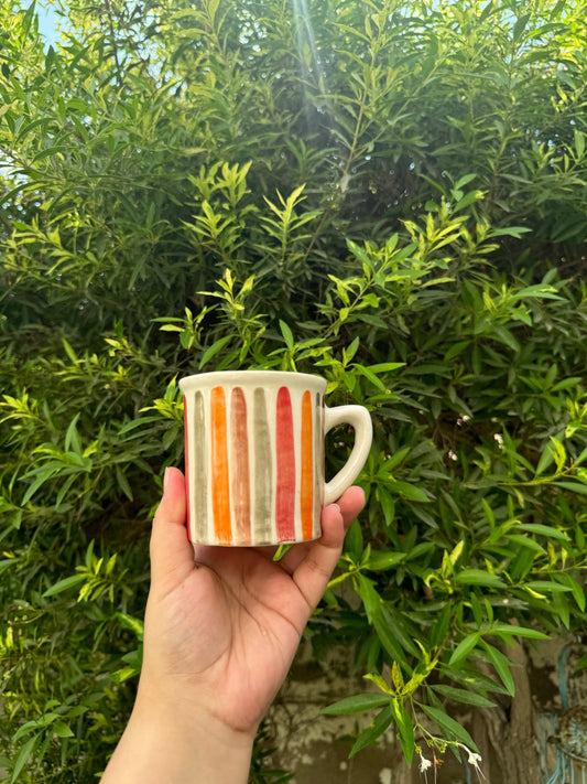 Seville Mug - Mugs