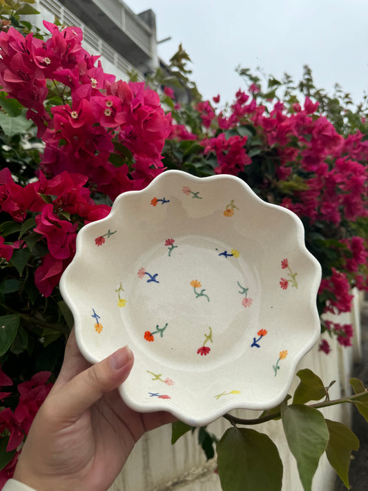 Petal Pop Phool Bowl