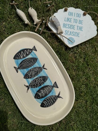 FIN-Tastic Platter
