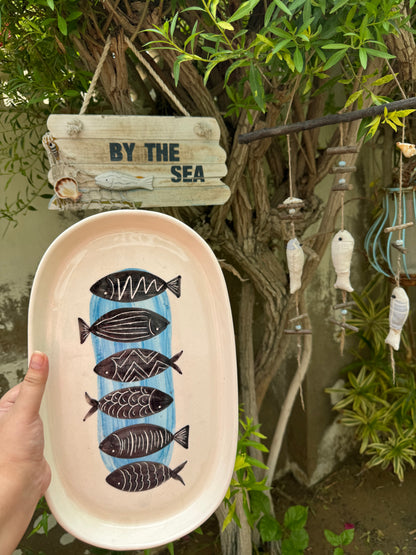 FIN-Tastic Platter