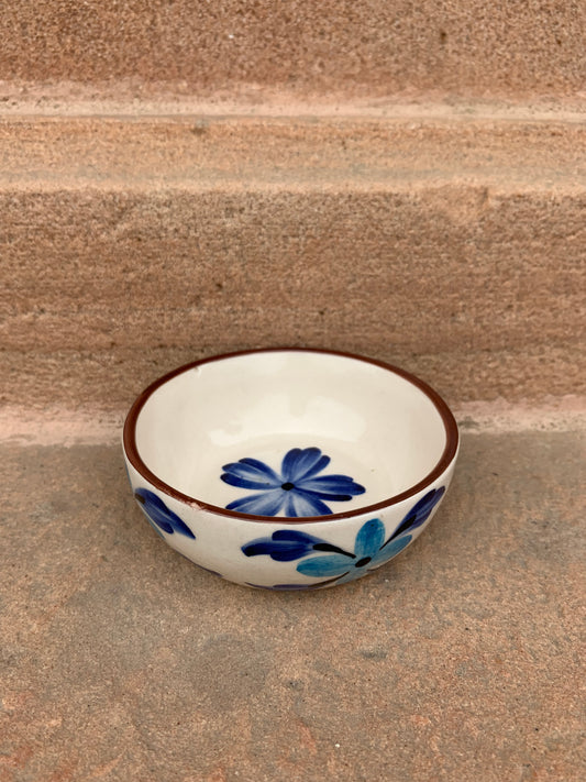 Blue-bell Bowl