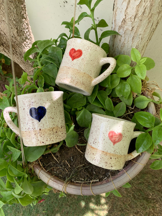 LoveBug Mugs