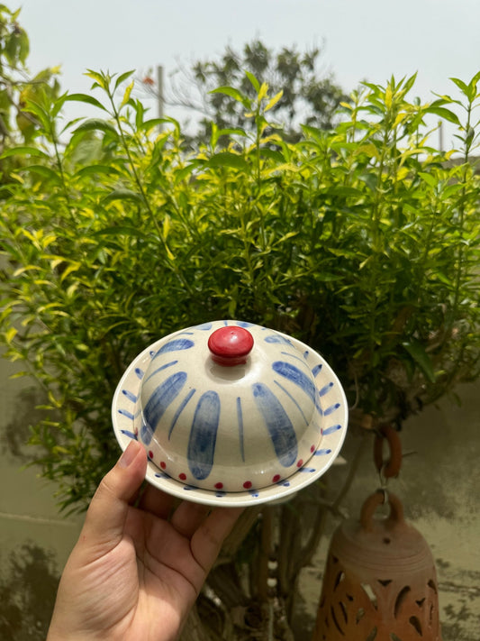 Butter Pop - Butter Dish
