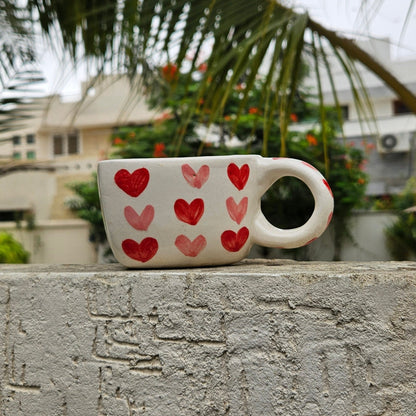 Mehbooba Mugs - Mugs